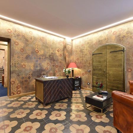 La Blave Rooms Mortegliano Bagian luar foto
