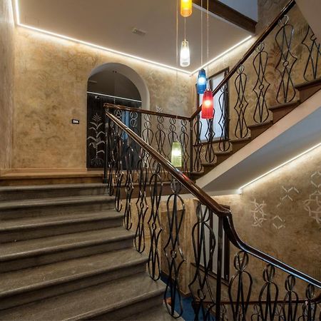 La Blave Rooms Mortegliano Bagian luar foto