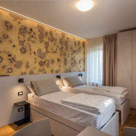 La Blave Rooms Mortegliano Bagian luar foto