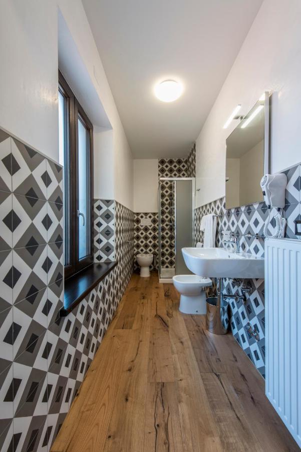 La Blave Rooms Mortegliano Bagian luar foto