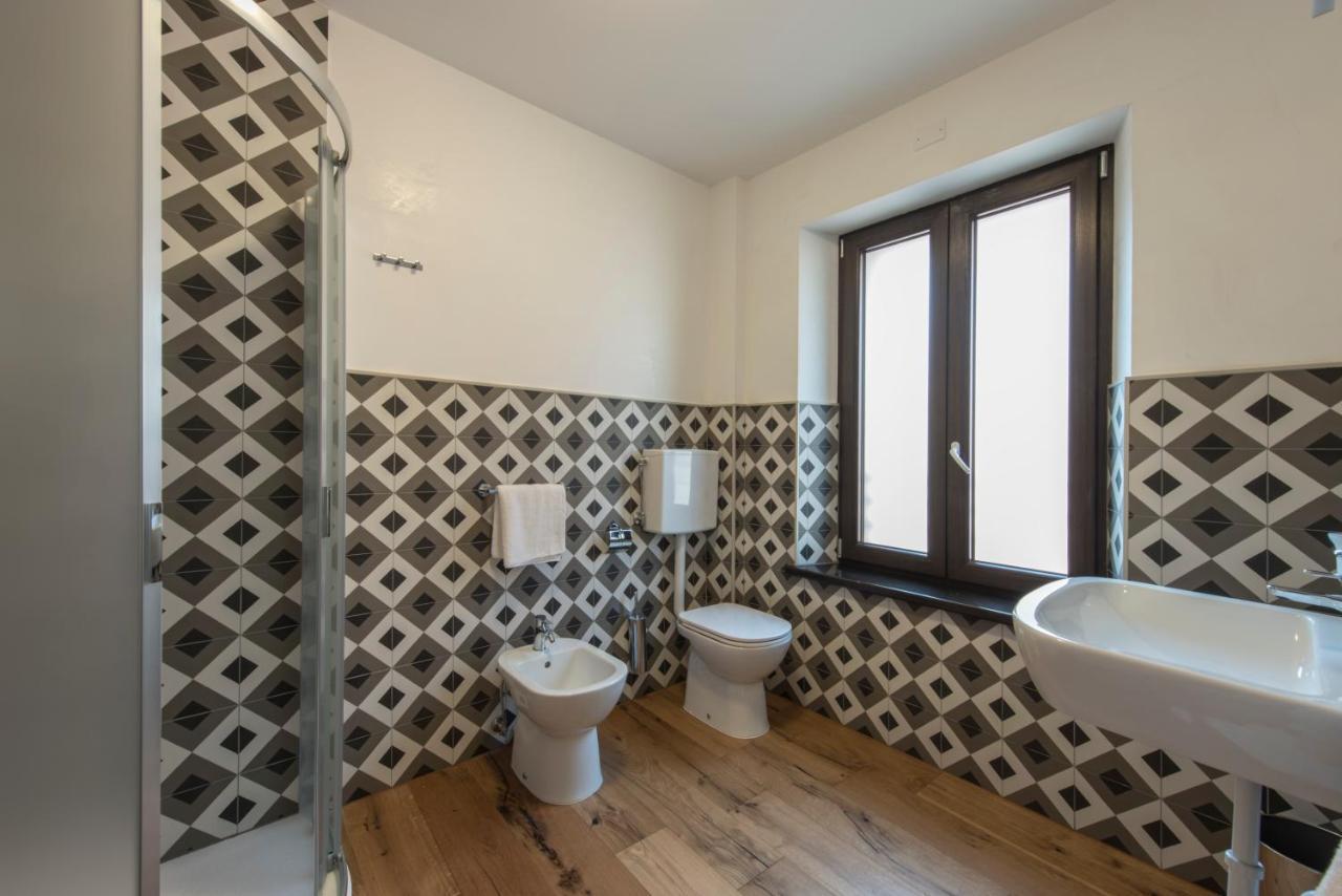 La Blave Rooms Mortegliano Bagian luar foto