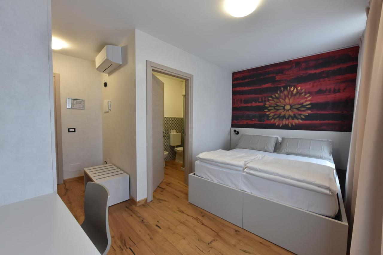 La Blave Rooms Mortegliano Bagian luar foto