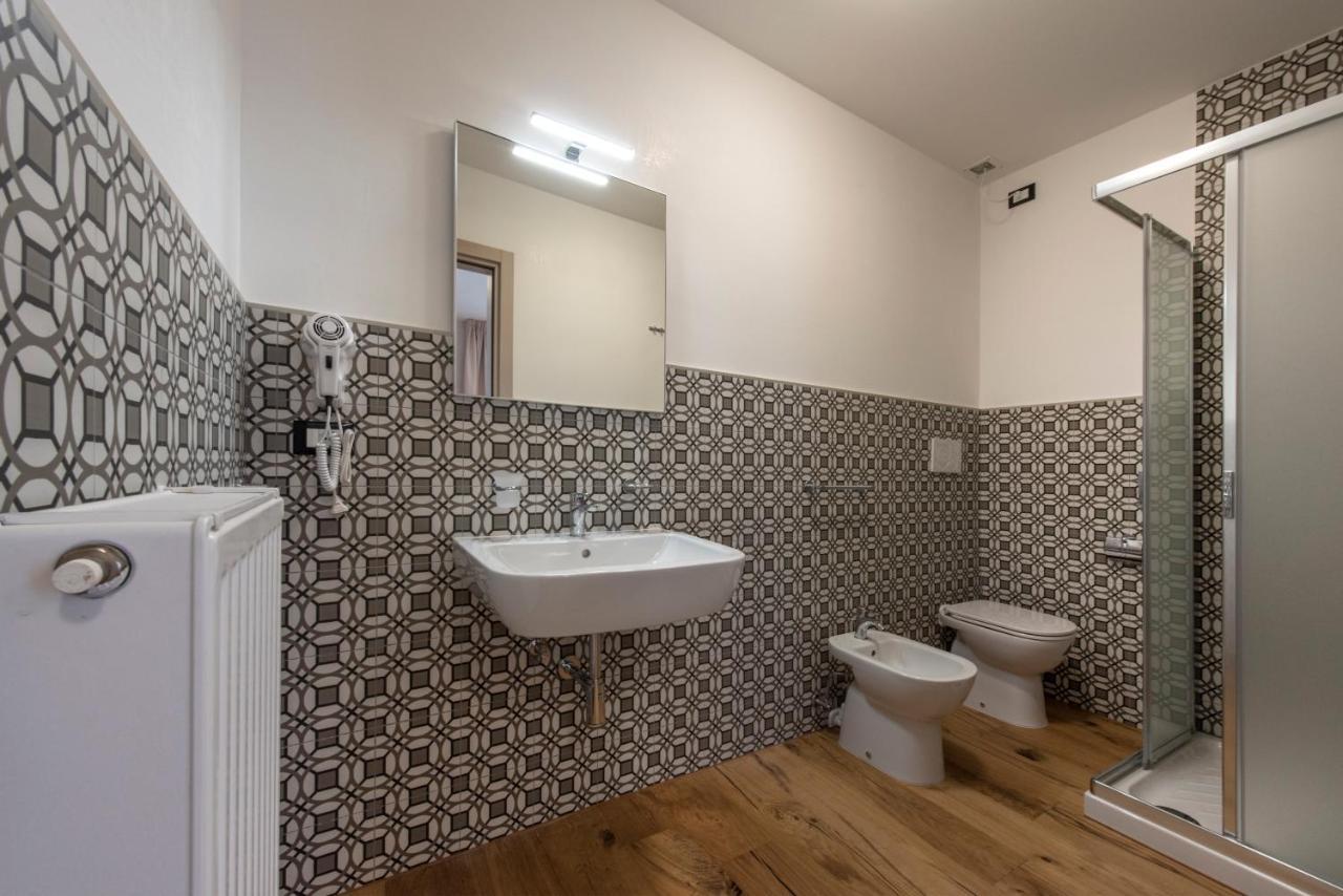 La Blave Rooms Mortegliano Bagian luar foto